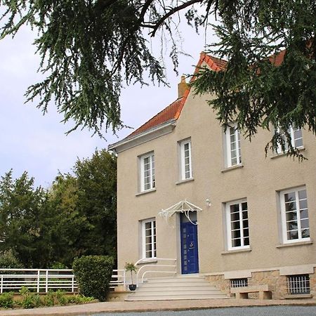 La Maison Du Parc Les Épesses 外观 照片
