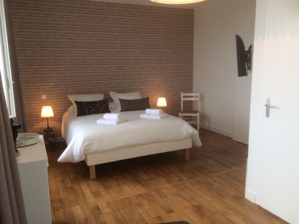 La Maison Du Parc Les Épesses 外观 照片