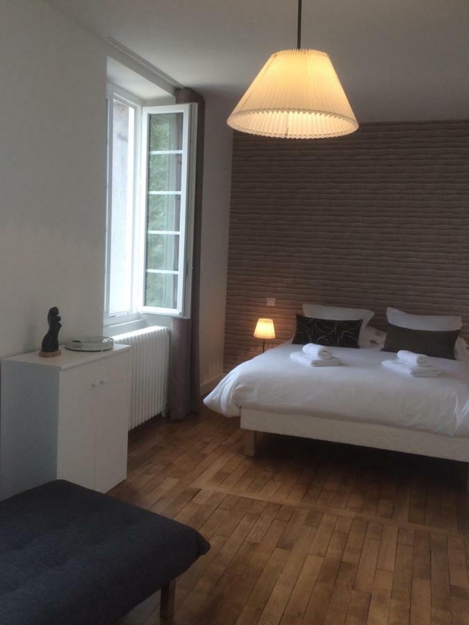 La Maison Du Parc Les Épesses 外观 照片