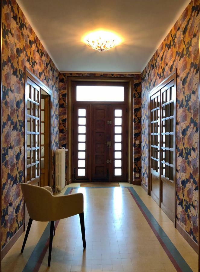 La Maison Du Parc Les Épesses 外观 照片